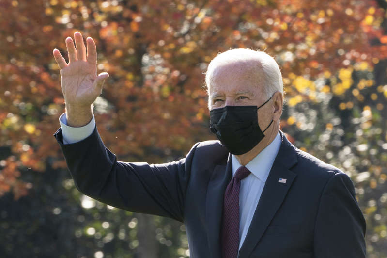 Differences endure as Biden brings back North America summit