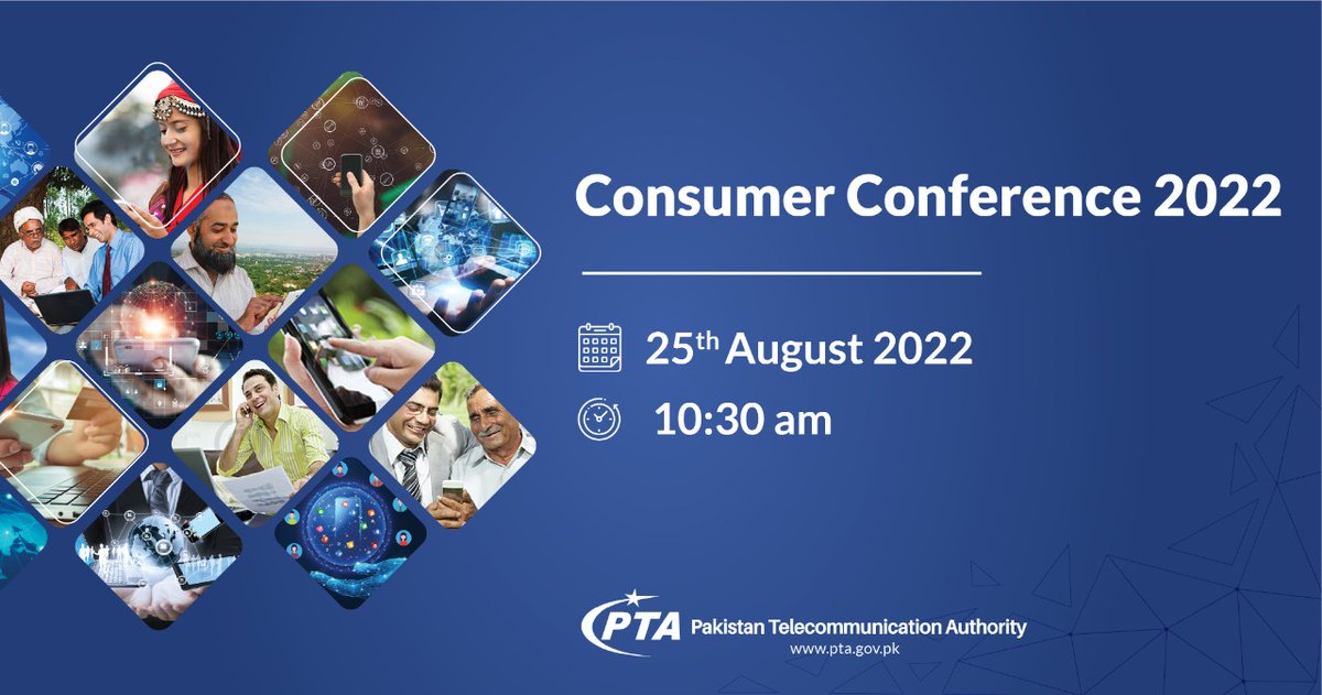 PTA Consumer Conference 2022 Held