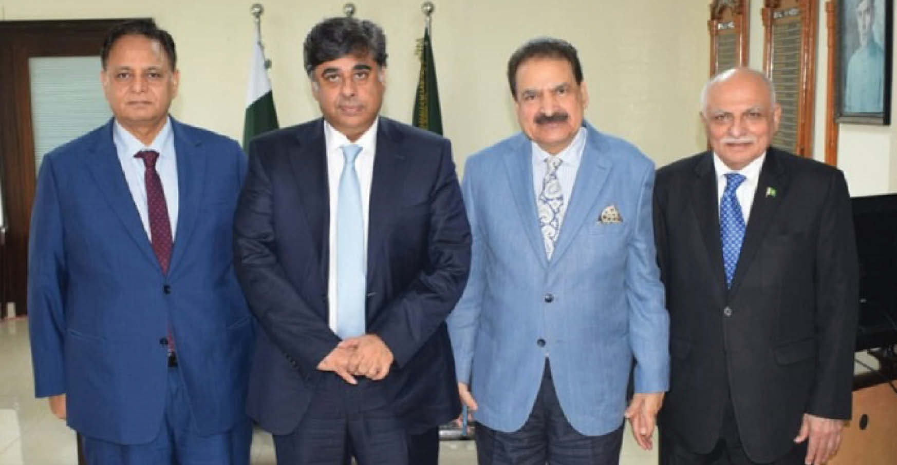 OSH compliance crucial for exporters: Dr. Gohar Ejaz