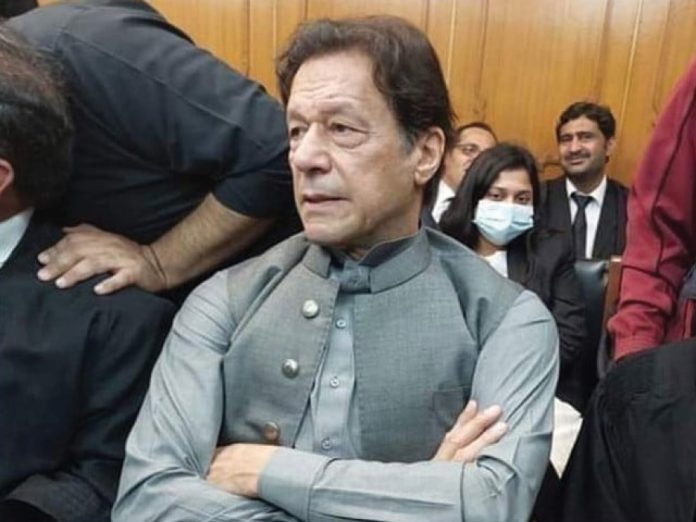 Imran khan