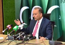 Musadik for protecting Indus Dolphin