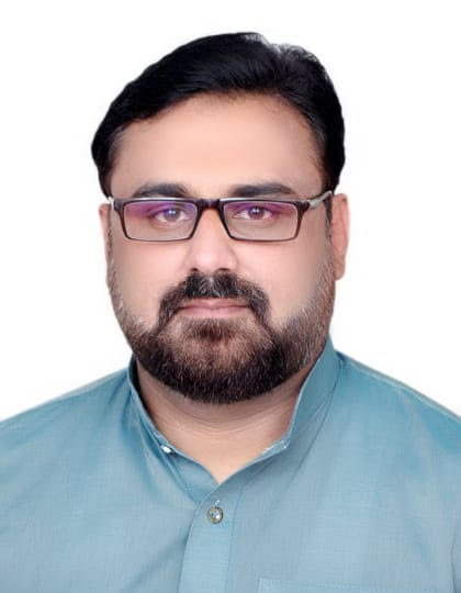 Naseem ul haq Zahidi