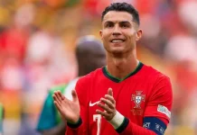 Ronaldo confirms Fifa World Cup 2026 will be his last