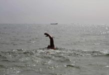 5-year-old boy drowns, another saved in Lower Dir