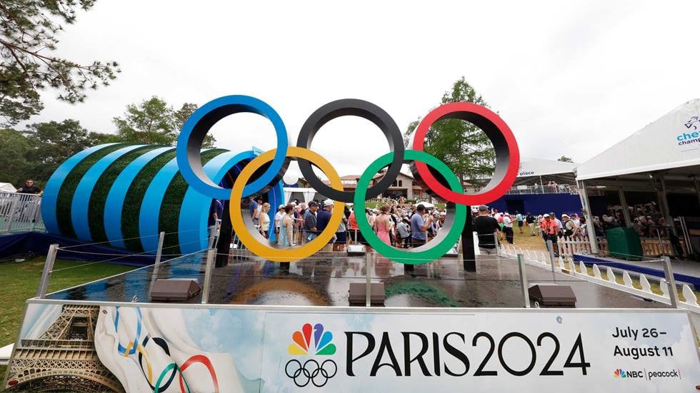 Three talking points ahead of 2024 Olympic golf events