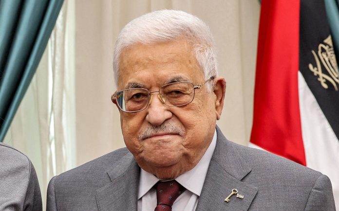 PALESTINIAN-POLITICS