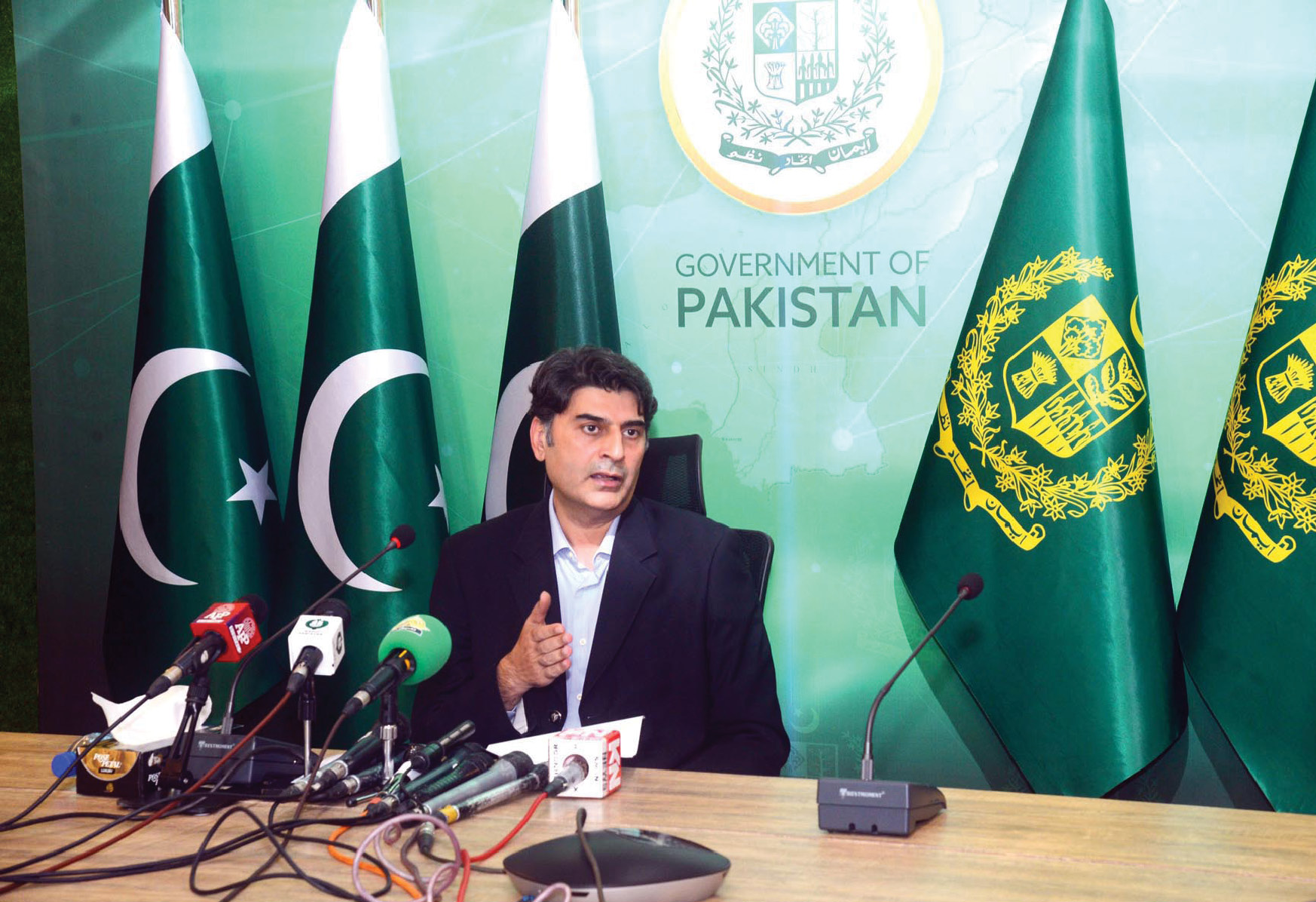 One case of Mpox detected in Pakistan: Dr Mukhtar