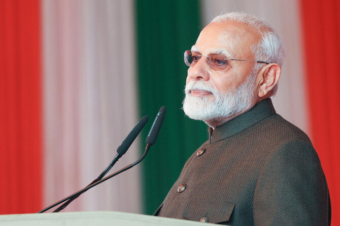 modi