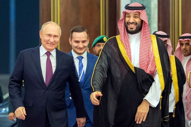 SAUDI-RUSSIA-DIPLOMACY