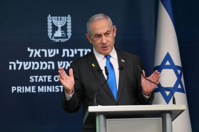 ISRAEL-PALESTINIAN-CONFLICT