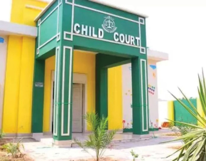 Child Protection Court