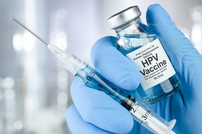 HPV vaccination