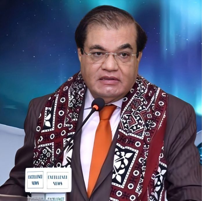 Mian Zahid
