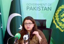 Govt.’s digital reforms to boost connectivity, investment: Shaza Fatima
