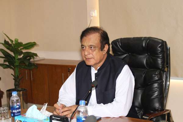 Shibli Faraz