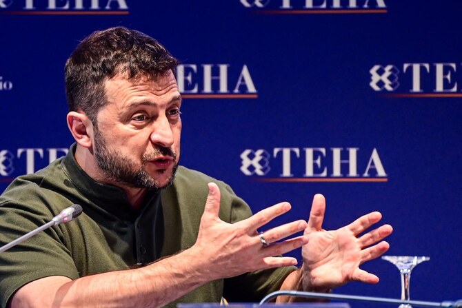Zelensky