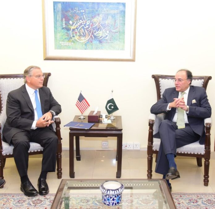 Ambassador-Donald-Blome-Finace-Minister-meeting-e1729158308127-768x745
