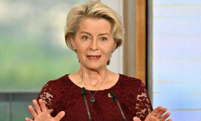 EU chief due in Balkans to discuss enlargement