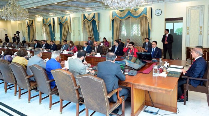 PM-meeting-on-relief-aid-for-Palestine-Lebanon-696x389