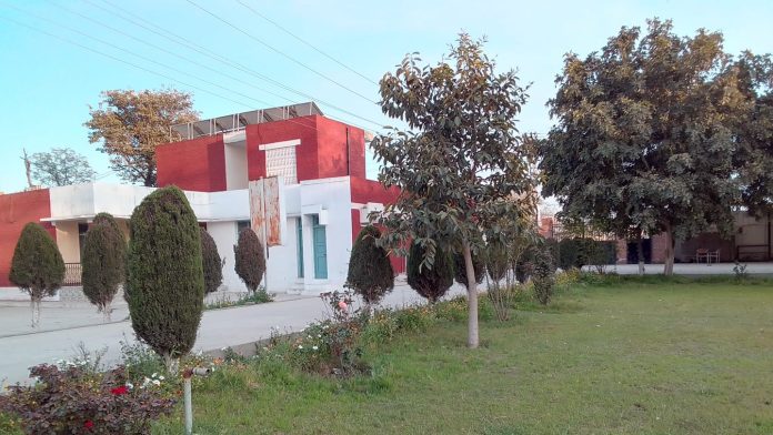 Animal Husbandry Institute