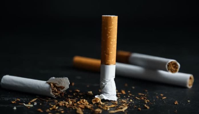 KP govt urged to fast-track tobacco control legislation
