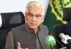 Pakistan united against terrorism: Khawaja Asif