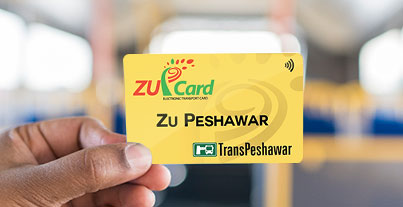 BRT Zu card