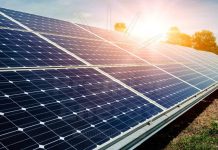 Pakistan becomes world’s third-largest importer of solar panels
