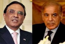 President, PM commend security forces for killing 10 terrorists in Balochistan
