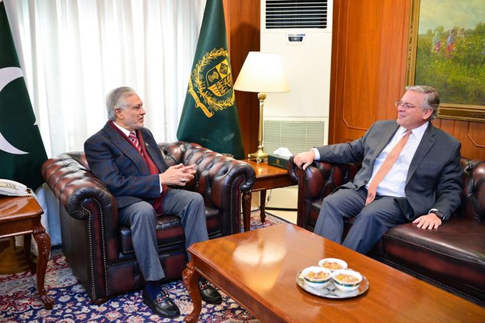 US-Ambassador-Blome-calls-on-Deputy-Prime-Minister-e1734090020918-696x463