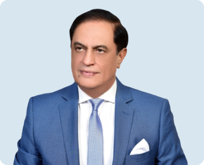 chairman