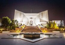 SC stays re-polling at 4 polling stations in PB-9 Kohlu, restores Mir Chingez Marri’s membership