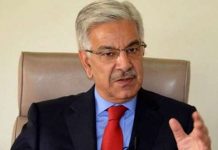 US, Iran close to ‘some sort’ of deal: Kh Asif