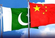 China-Pakistan deepen cooperation on climate-resilient agriculture