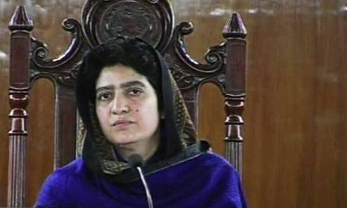 Balochistan-Education-Minister-Raheela-Hameed-Durrani-768x461