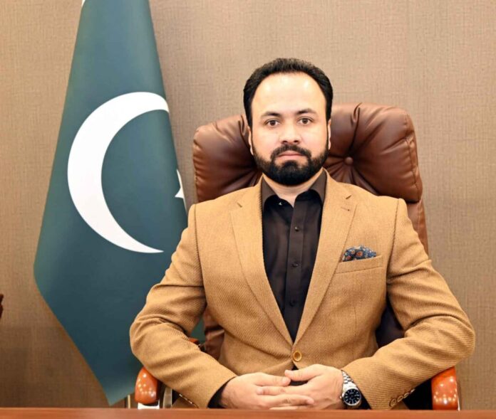Bilal Khan Kakar