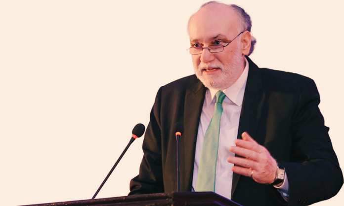 PEC Chairman unveils vision for engineering reforms
