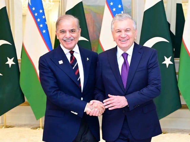 PM-Shavkat