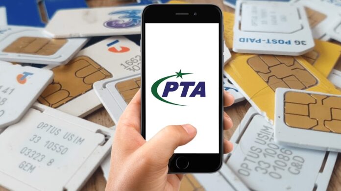 PTA-sim