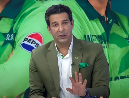 Wasim Akram calls for Pakistan Cricket Team’s overhaul
