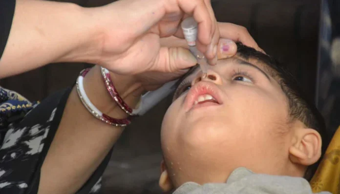 polio