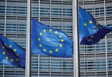 EU worried over Russian new moves