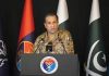 Makkah defence pact contains no ‘regional aspirations’: ISPR chief
