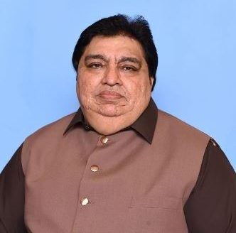 Khail Das Kohistani