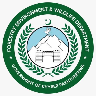 Khyber Pakhtunkhwa Forest Department
