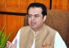 Government Pushes Ahead with Islamabad Model Jail Project, Minister Reviews Progress