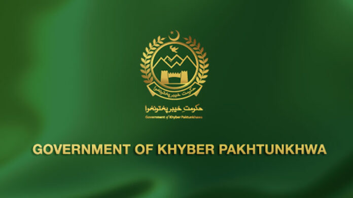 kp-govt