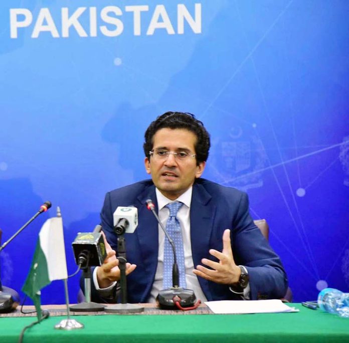 Ali Pervaiz Malik