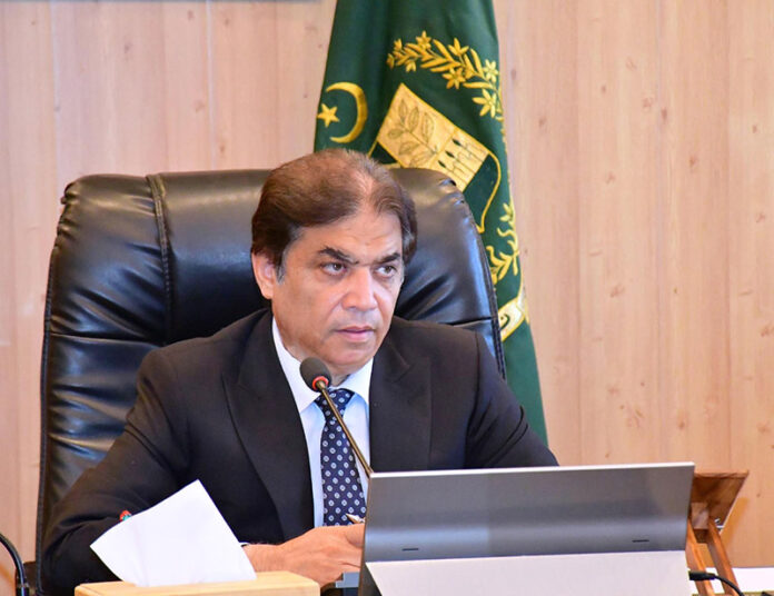 Hanif Abbasi