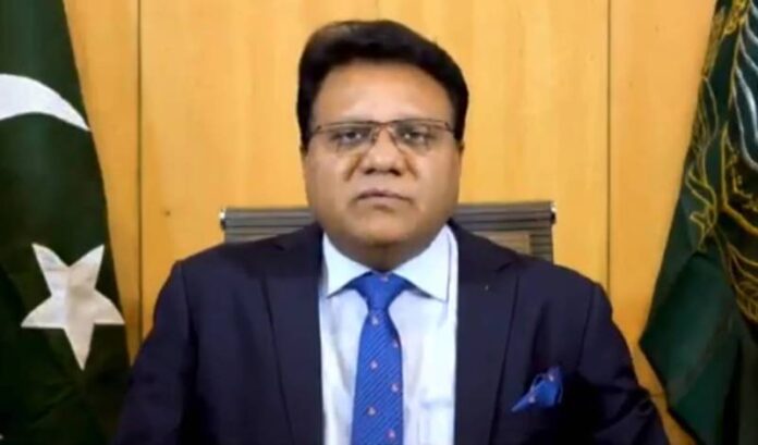 Ijaz Alam Augustine